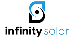 Infinity Solar logo